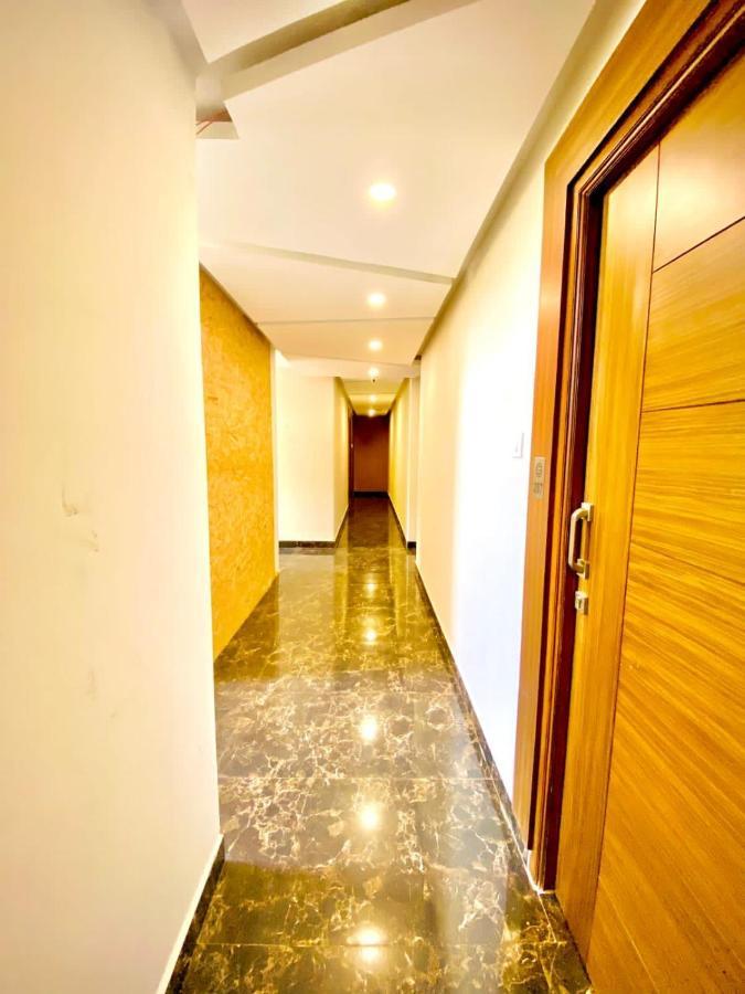 Sheraton Grande At Puratchi Thalaivar Dr Mgr Central Railway Station Ченнаи Экстерьер фото
